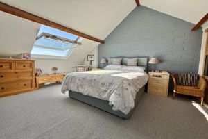 Bedroom 1- click for photo gallery